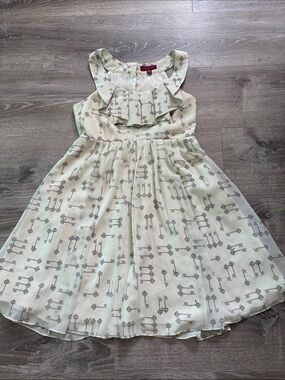 Ted Baker Dress